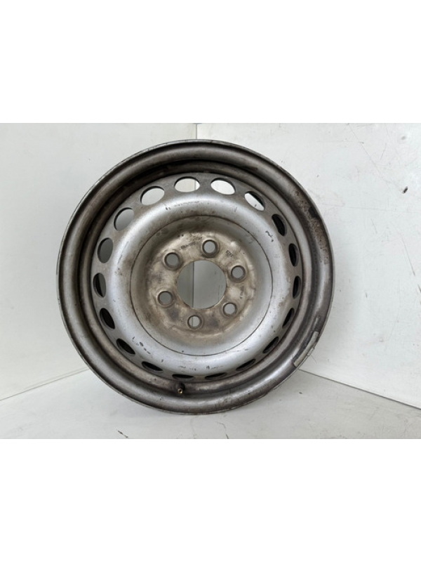 Roda De Ferro Aro 16 Mb Sprinter 415 515 517 2013 2014 À 025