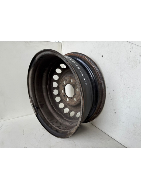 Roda De Ferro Aro 16 Mb Sprinter 415 515 517 2013 2014 À 025
