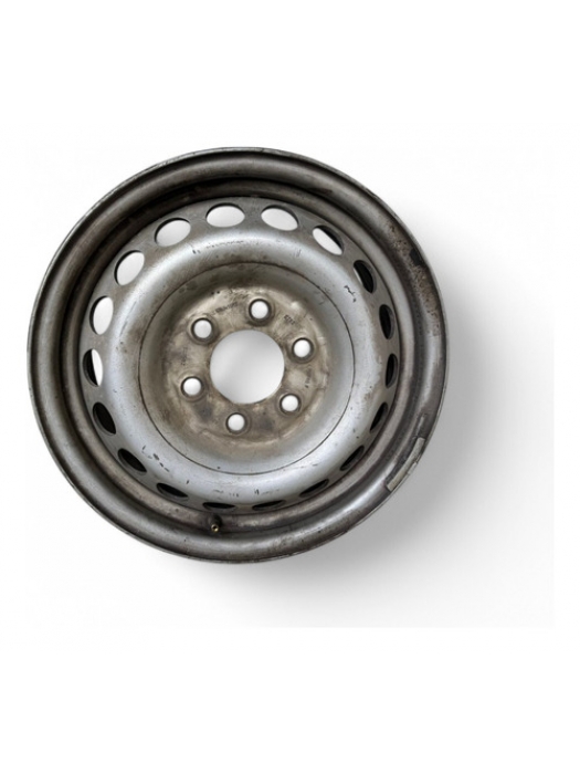Roda De Ferro Aro 16 Mb Sprinter 415 515 517 2013 2014 À 025