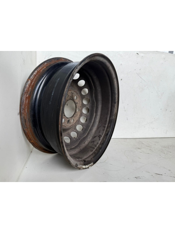Roda De Ferro Aro 16 Mb Sprinter 415 515 517 2013 2014 À 025