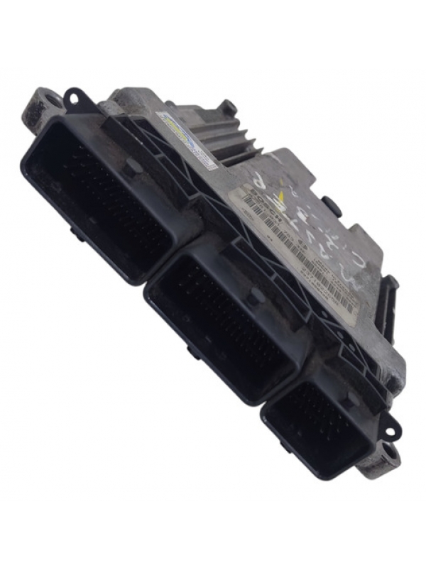 Módulo Injeção Eletrônica Renault Master 2.3  2013 2014 2015