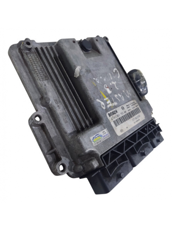 Módulo Injeção Eletrônica Renault Master 2.3  2013 2014 2015