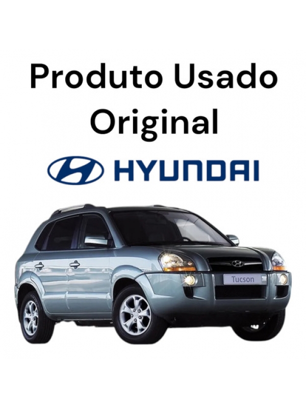 Porta Objetos Do Porta Malas Do Hyundai Tucson 2014 2015 016