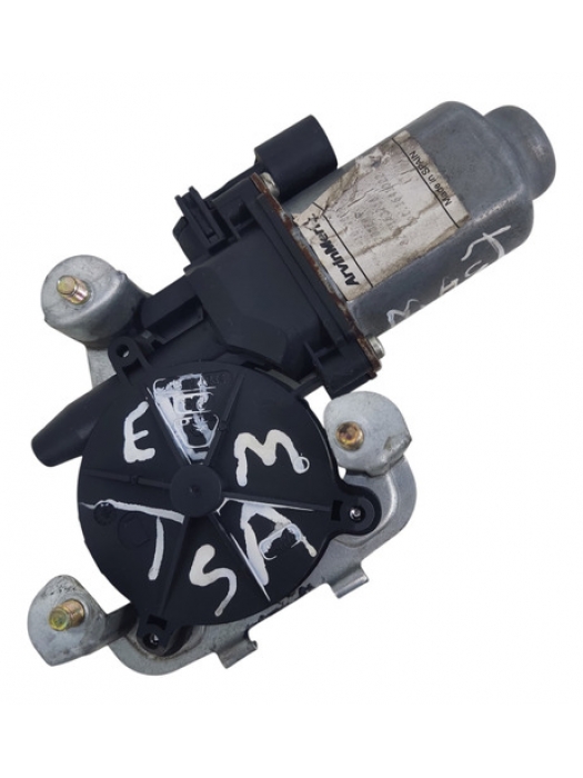 Motor Limpador Para-brisa Renault Master 2.3 16v 2013 À 2022