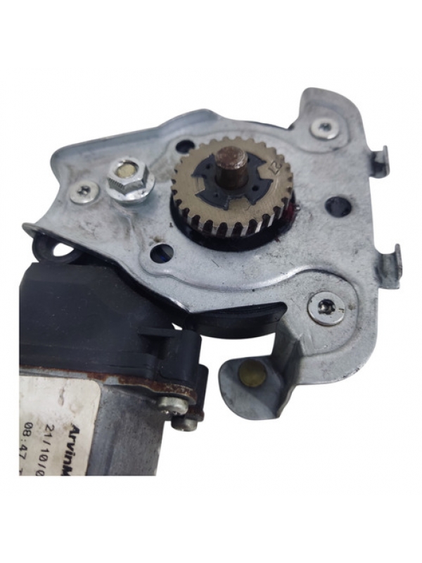 Motor Limpador Para-brisa Renault Master 2.3 16v 2013 À 2022