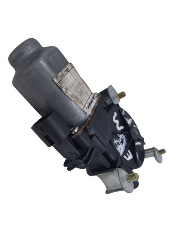 Motor Limpador Para-brisa Renault Master 2.3 16v 2013 À 2022