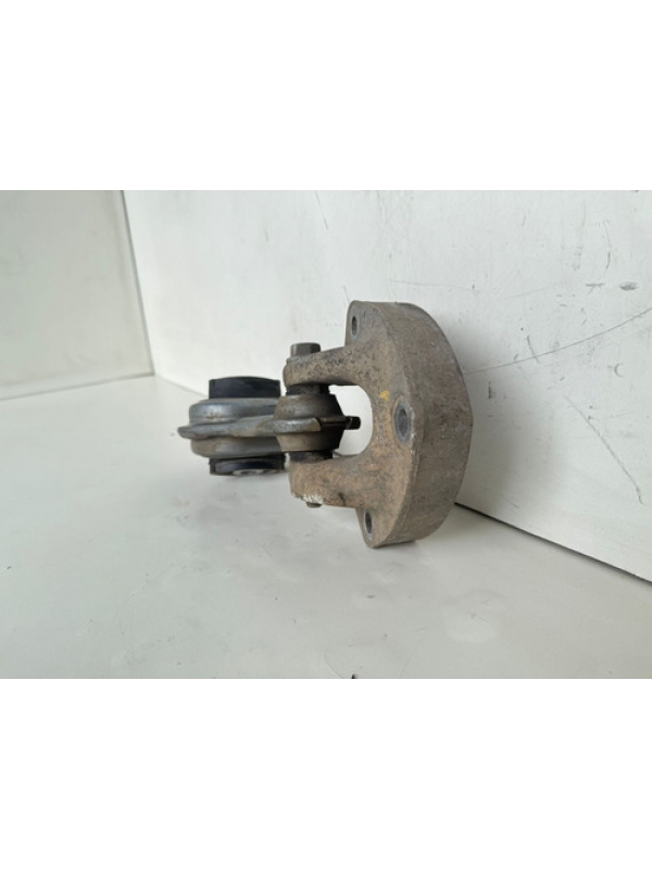 Suporte Coxim Câmbio Inferior Renault Master 2.3 2013 À 2022