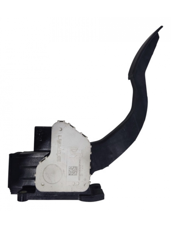 Pedal Acelerador Citroën Jumper Ducato Boxer 2018 2019 2020.