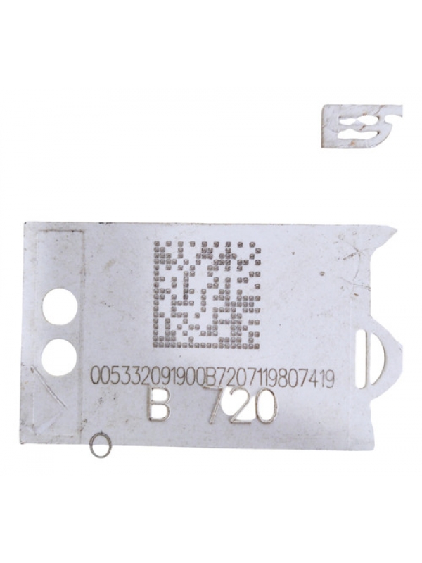 Pedal Acelerador Peugeot Boxer Jumper Ducato 2019 2020 2021.