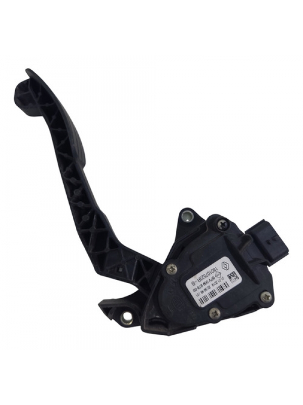 Pedal Acelerador Renault Master 2.3 16v 2013 2014 2015 2016.