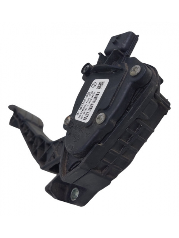 Pedal Acelerador Renault Master 2.3 16v 2016 2017 2018 2019.