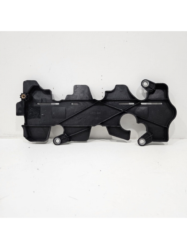 Placa Anti Emulsão Óleo Renault Master 2.5 2009 2010 2011 12