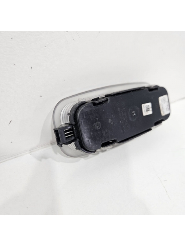 Lanterna Luz Compartimento Carga Mb Sprinter 416 314 2022 23