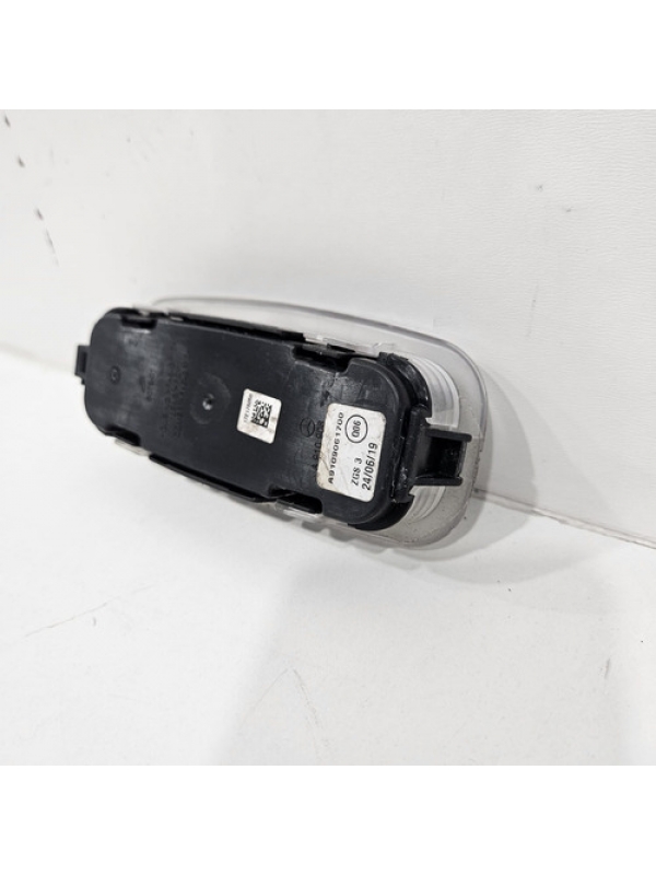 Lanterna Luz Compartimento Carga Mb Sprinter 416 314 2022 23