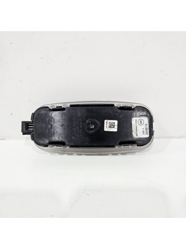 Lanterna Luz Compartimento Carga Mb Sprinter 416 314 2022 23