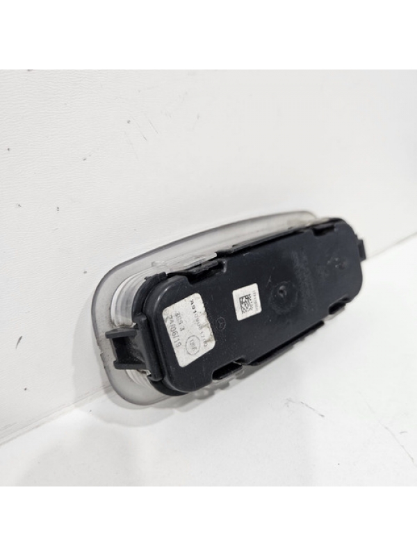 Lanterna Luz Compartimento Carga Mb Sprinter 416 314 2021 22