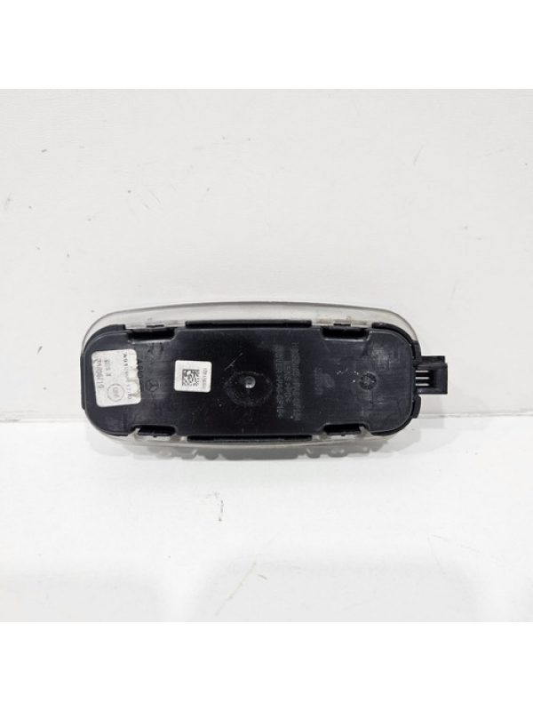 Lanterna Luz Compartimento Carga Mb Sprinter 416 314 2021 22