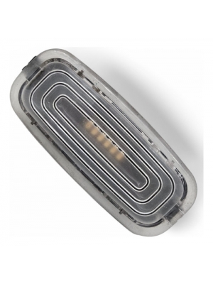Lanterna Luz Compartimento Carga Mb Sprinter 416 314 2021 22