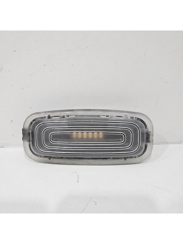 Lanterna Luz Compartimento Carga Mb Sprinter 416 314 2021 22