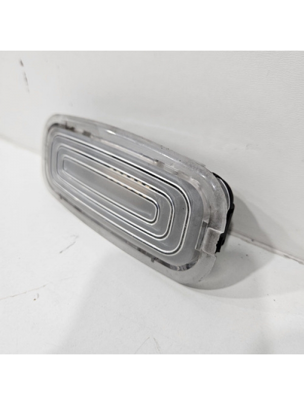 Lanterna Luz Compartimento Carga Mb Sprinter 416 314 2021 22
