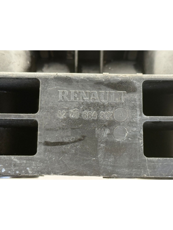 Coletor Admissão Renault Master 2.5 2005 2006 2007 08 À 2012