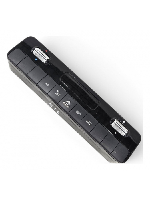 Comando Ar Condicionado Digital Mb Sprinter 314 416 315 2025