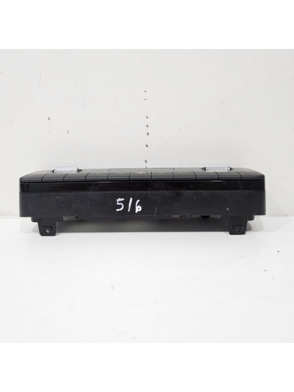 Comando Ar Condicionado Digital Mb Sprinter 314 416 315 2025