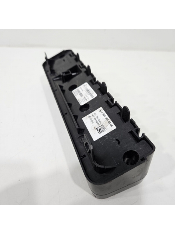 Comando Ar Condicionado Digital Mb Sprinter 314 416 315 2025