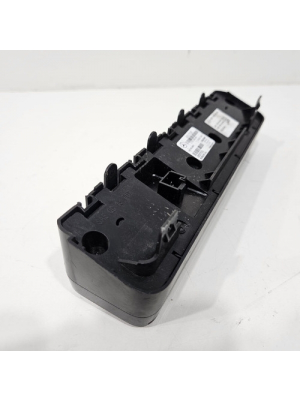 Comando Ar Condicionado Digital Mb Sprinter 314 416 315 2025