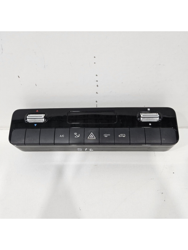 Comando Ar Condicionado Digital Mb Sprinter 314 416 315 2025