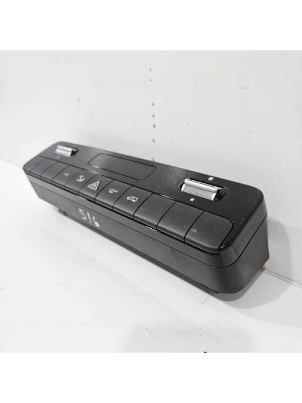 Comando Ar Condicionado Digital Mb Sprinter 314 416 315 2025