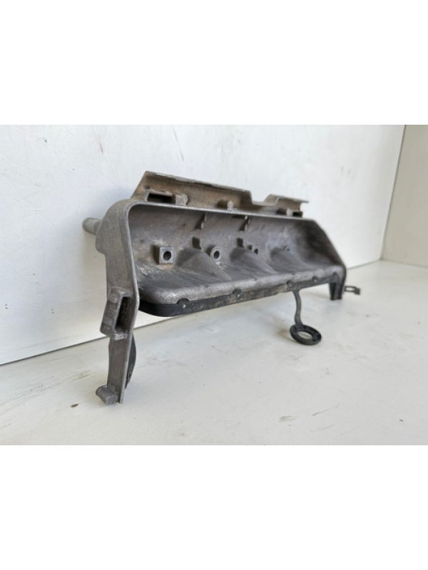 Base Flauta Bicos Renault Master 2.5 16v 2005 2006 07 À 2012