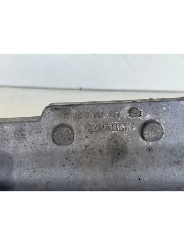 Base Flauta Bicos Renault Master 2.5 16v 2005 2006 07 À 2012