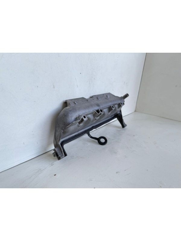 Base Flauta Bicos Renault Master 2.5 16v 2005 2006 07 À 2012