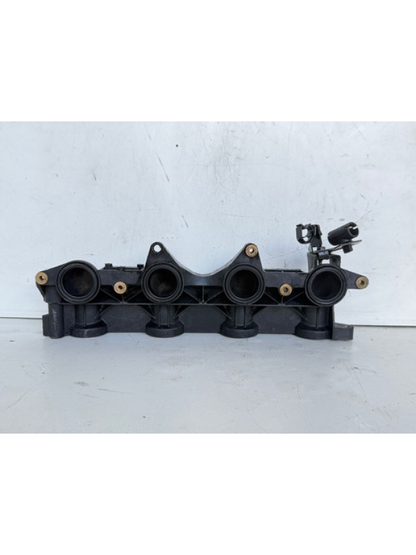 Coletor Admissão Renault Master 2.5 2005 2006 2007 2008 À 12