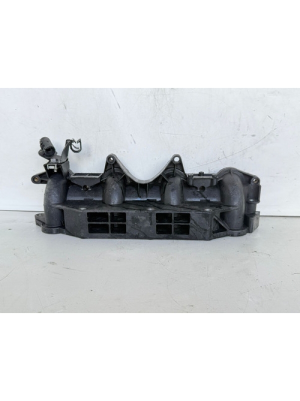 Coletor Admissão Renault Master 2.5 2005 2006 2007 2008 À 12
