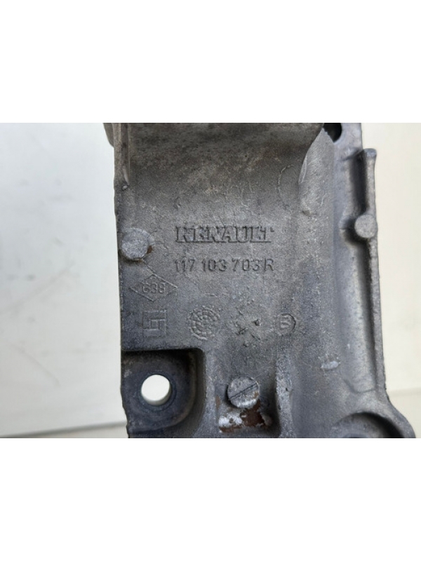 Suporte Alternador Renault Master 2.3 2018 2019 2020 2021 22