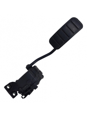 Pedal Acelerador Renault Master 2.5 2006 2007 2008 2009 2010