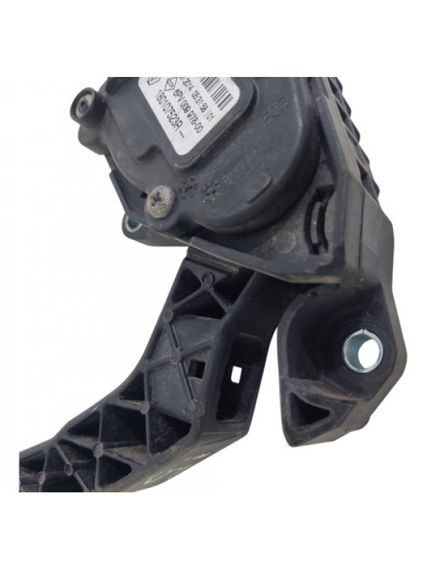 Pedal Acelerador Renault Master 2.3 2015 2016 2017 2018 2019
