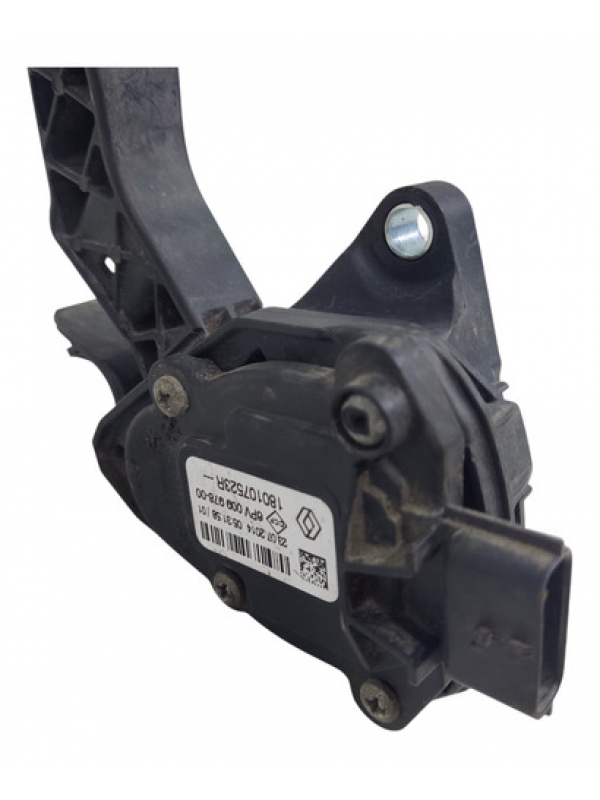 Pedal Acelerador Renault Master 2.3 2015 2016 2017 2018 2019