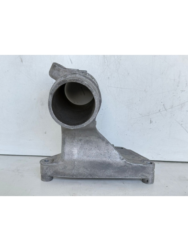 Suporte Cano Agua Renault Master 2.5 2005 2006 2007 À 2012
