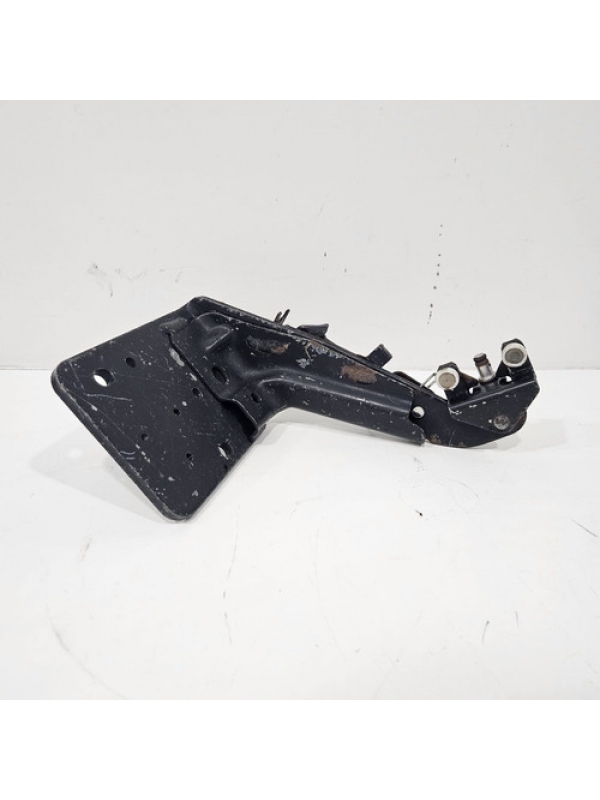 Carrinho Da Porta Renauit Master 2.3 2018 2019 2020 2021 022