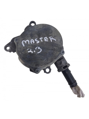 Bomba Vácuo Motor Renault Master 2.3 2013, 2014, 2015 À 2022