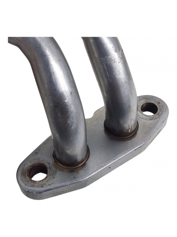 Cano Arrefecimento Turbina Renault Master 2.3 2018 2019 2020