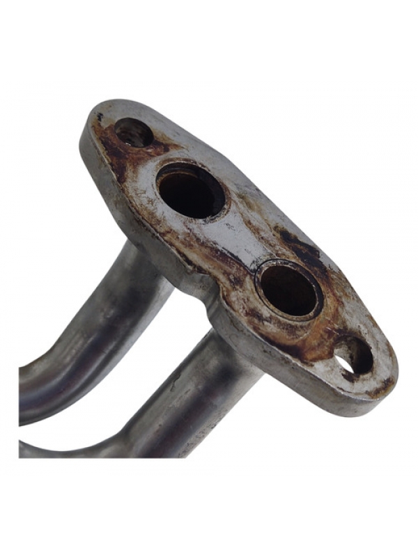 Cano Arrefecimento Turbina Renault Master 2.3 2018 2019 2020