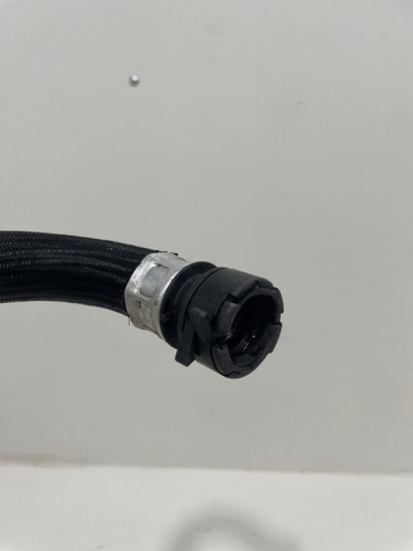 Mangueira Agua Radiador Fiat Ducato 2.0 2021 2022 2023 2024.