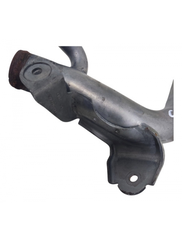 Cano Tubo Entrada Bomba Água Renault Master 2.3 2013 À 2022.