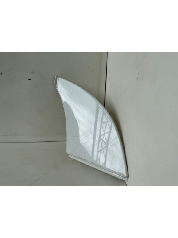 Aplique Moldura Superior Esquerdo Fiat Ducato 2.3 2018 À 022