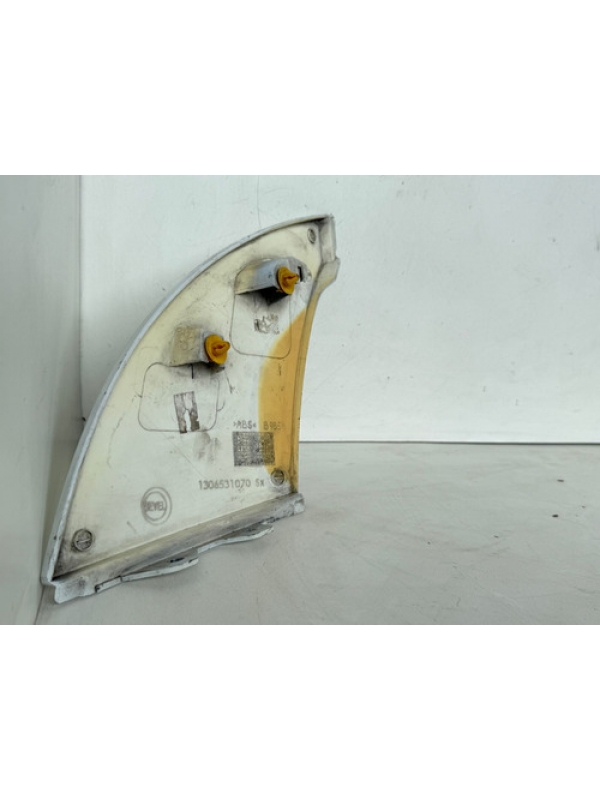 Aplique Moldura Superior Esquerdo Fiat Ducato 2.3 2018 À 022