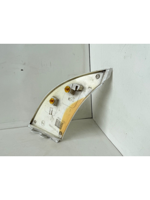 Aplique Moldura Superior Esquerdo Fiat Ducato 2.3 2018 À 022